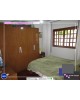 Linda Casa Grande, 3 quartos , quintal , terraço e vaga para 3 carros . Ótima Localização.
